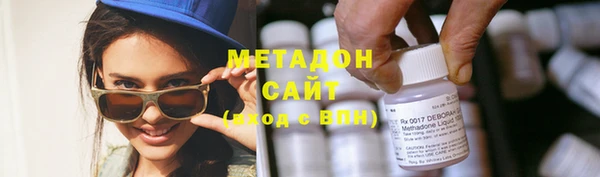 винт Баксан